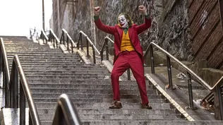 Joker, el cine de acción reinventado