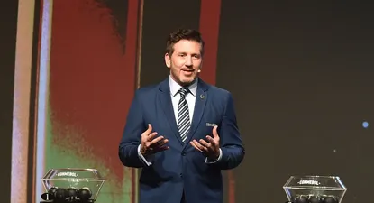 Alejandro Domínguez hizo importantes anuncios