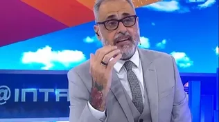 Jorge Rial contra los que quieren emigrar a Uruguay: Es muy caro vivir ahí