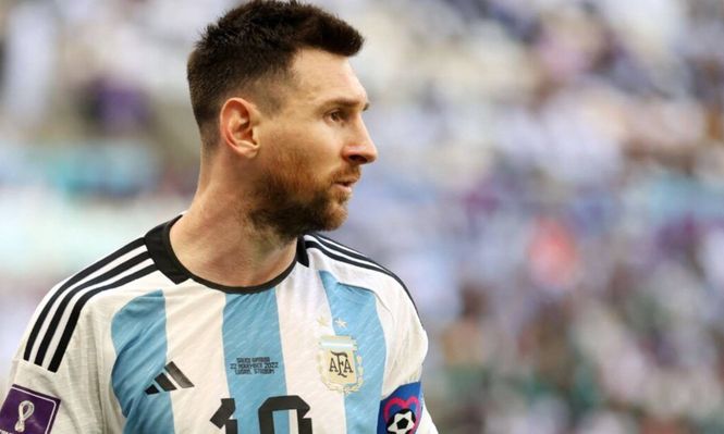 Lionel Messi vuelve al Met Life Stadium en un enfrentamiento contra Chile.&nbsp;