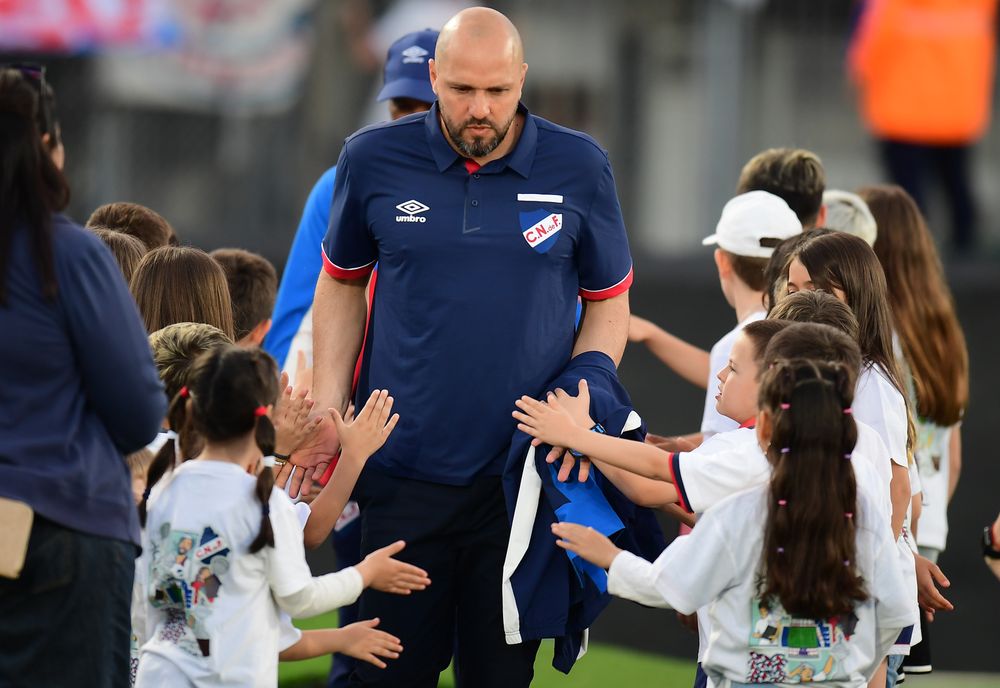 20250111- Jadson Viera Cerro Nacional Estadio Centenario Torneo Clausura 2025 (2)