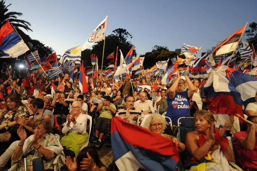 Archivo, elecciones internas de 2019