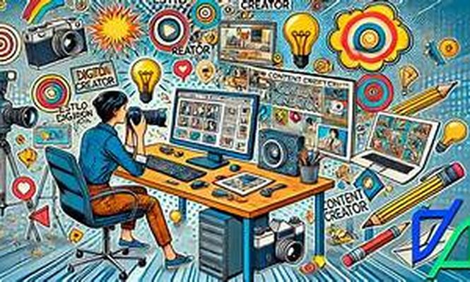 La geografía oculta de la economía de los influencers