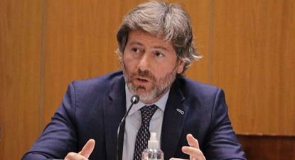 El Gobierno argentino oficializó la designación de Juan Bautista Mahiques como nuevo ministro de Justicia