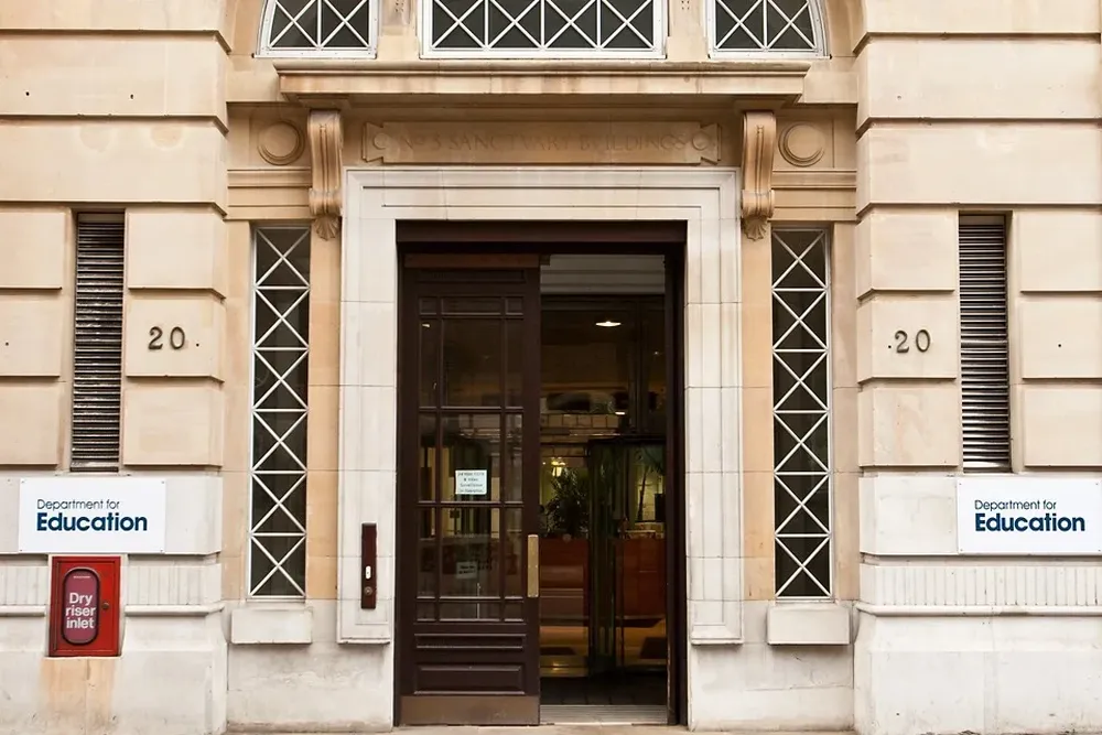 El departamento de Educación es una de las reparticiones donde se practicaba el espionaje sobre ciudadanos críticos del gobierno.