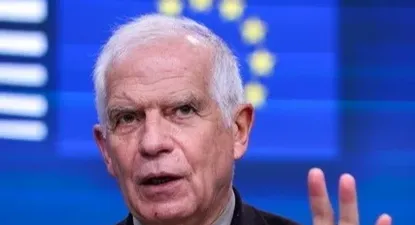 Alto Representante de la Unión Europea para Política Exterior, Josep Borrell