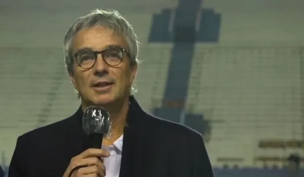 Decurnex hizo el balance de 2020 y criticó a los que se despidieron y a los que pidieron licencia