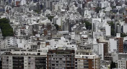 Montevideo es la tercera ciudad más cara de la región para comprar inmuebles