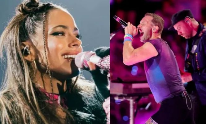 Tini Stoessel cantará junto a Coldplay