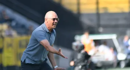 Arias define el equipo para enfrentar a La Luz