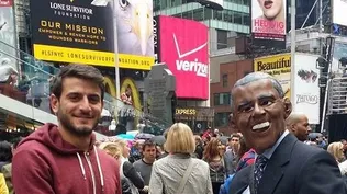 Goleador en la red...social