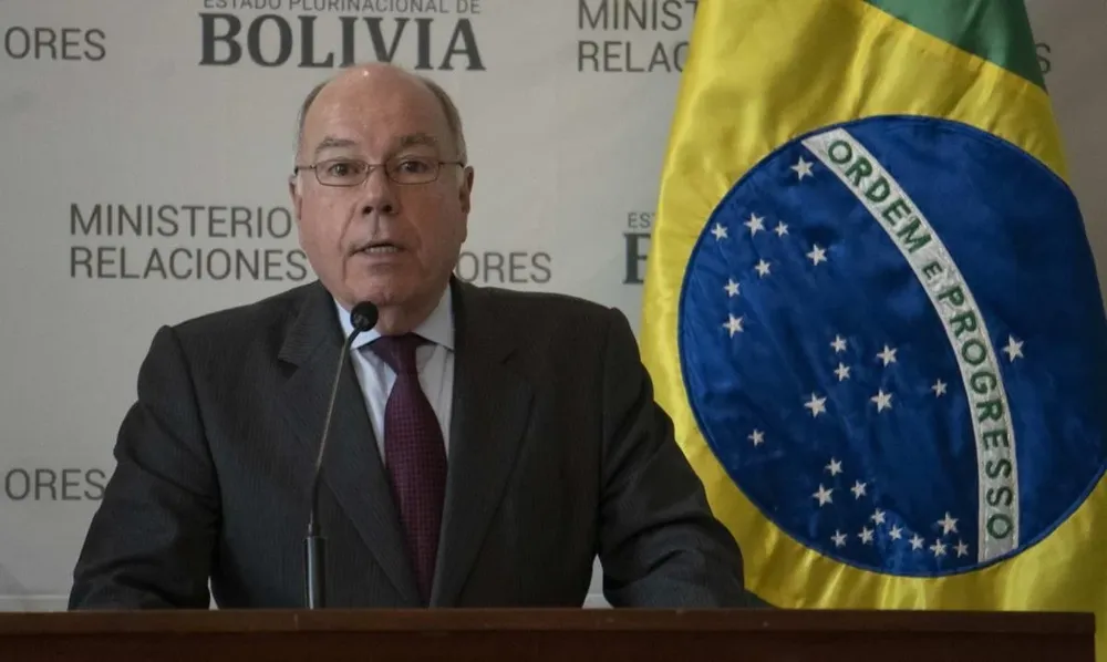 Pacto verde UE Mercosur