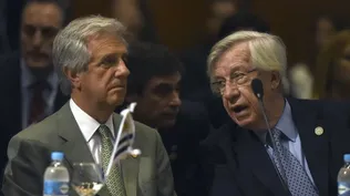 Solo 3% de los empresarios aprueba la gestión del gobierno