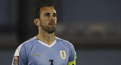 diego godin dio positivo de covid-19, confirmo cagliari