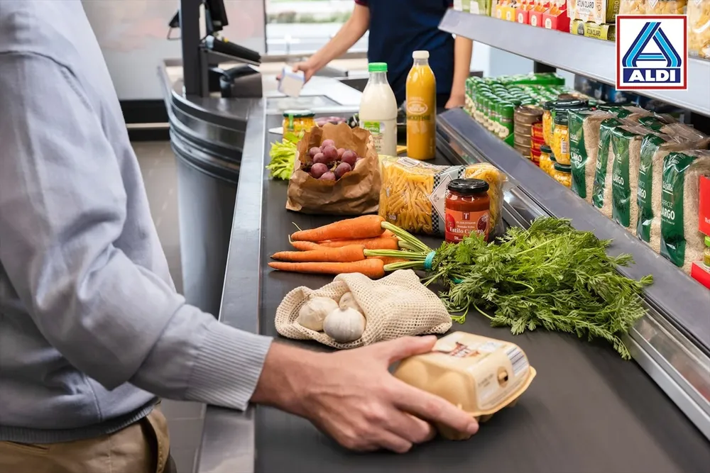 El consumo en hogares está mejorando en Cataluña.&nbsp;