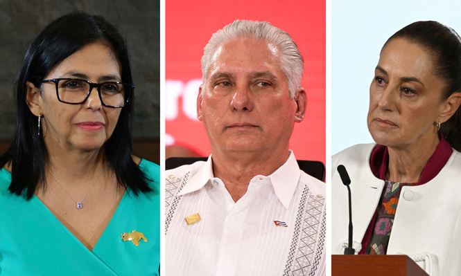 Cómo queda Cuba tras la caída de Maduro en Venezuela y por qué el petróleo de México pasa a ser clave