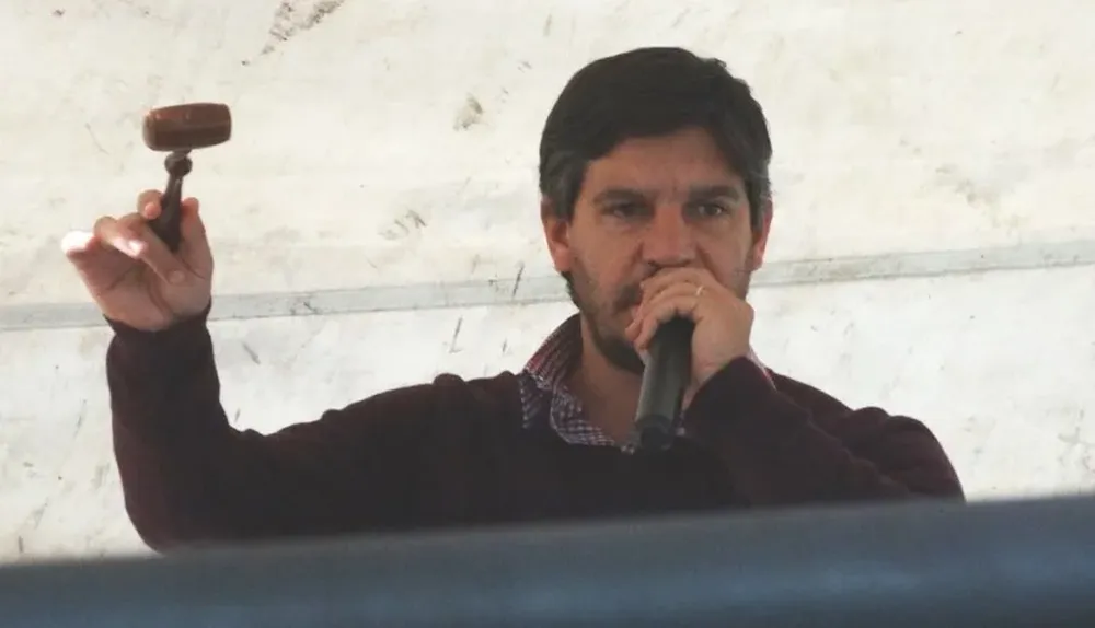 Remató Alejandro Zambrano