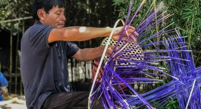 del mito a la realidad: ¿es uruguay un pais sin indigenas?