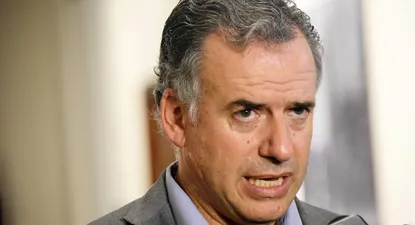 Cada acción de un ministro es parte de la gestión del gobierno, dijo Orsi