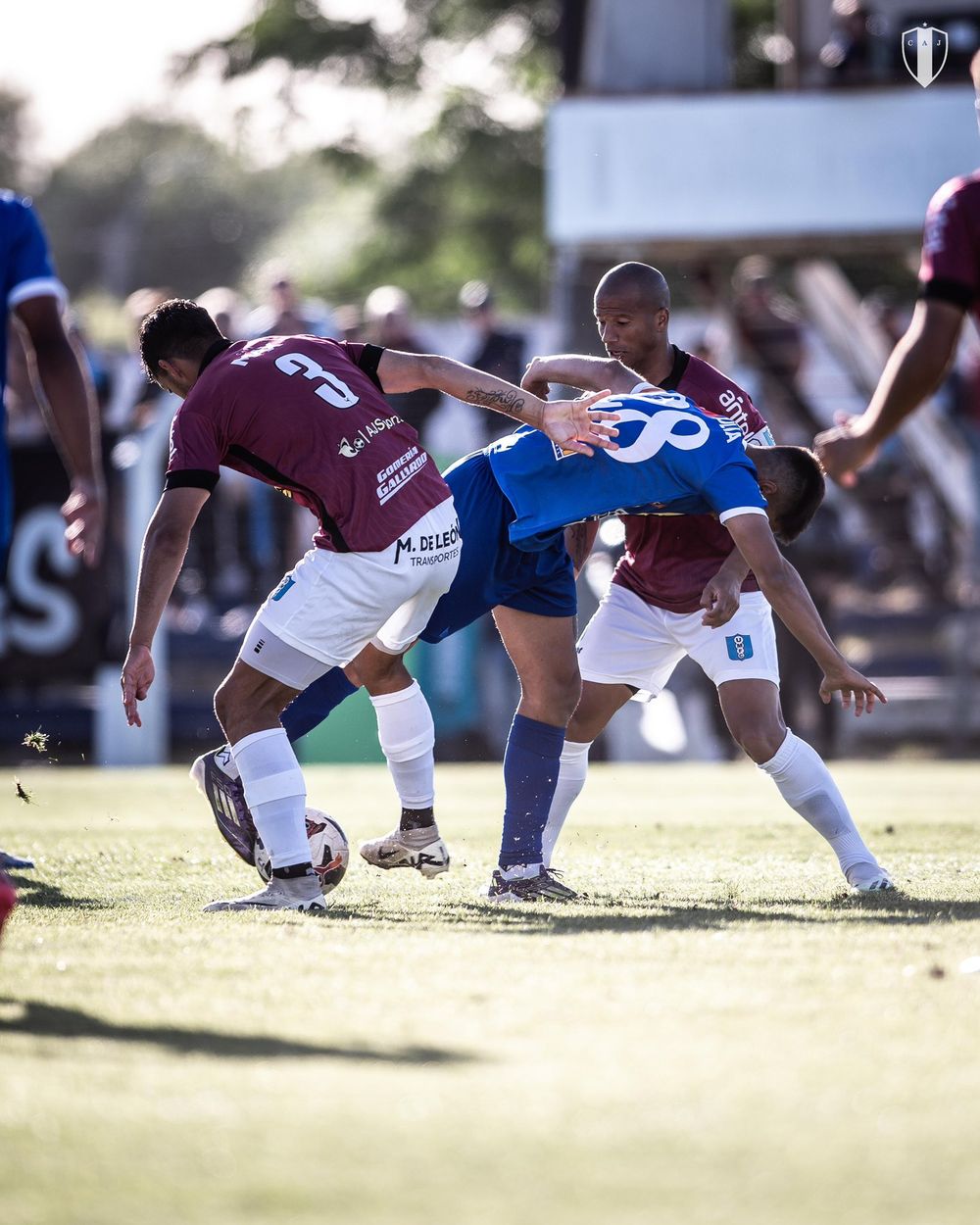 Juventud vs Uruguay Montevideo&nbsp;