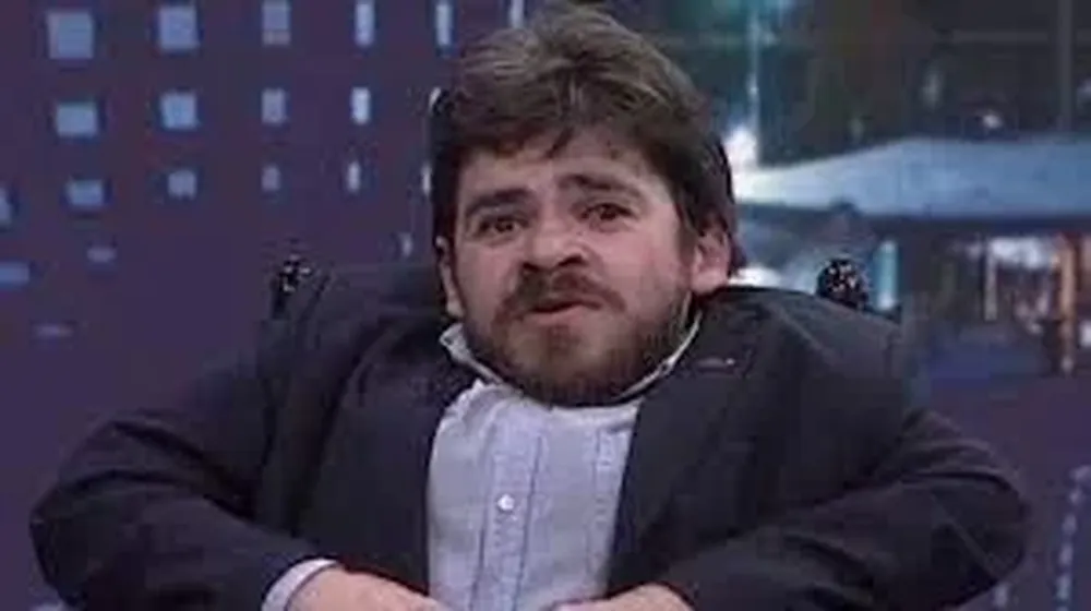 Franco Rinaldi, exprecandidato a legislador porteño por Juntos por el Cambio