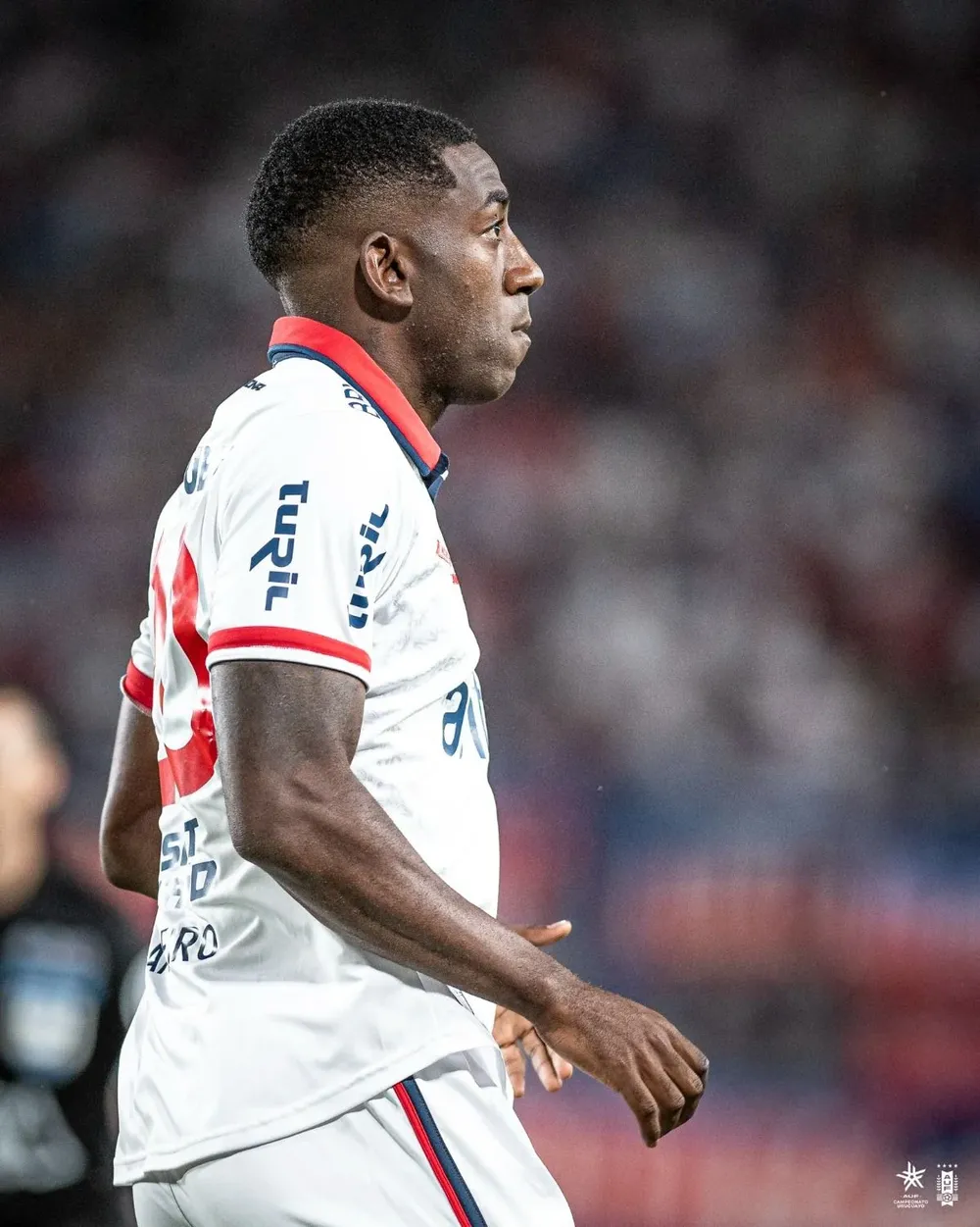 Gonzalo Carneiro, supo esperar su oportunidad