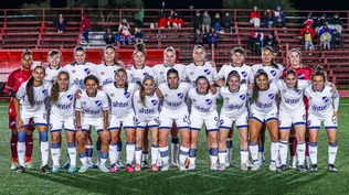 El equipo de Nacional campeón del Apertura 2023