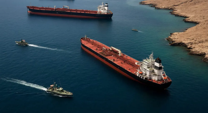 la guardia revolucionaria dice que reabrira ormuz cuando eeuu acepte condiciones de iran