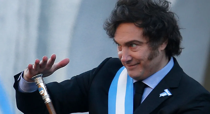 Javier Milei