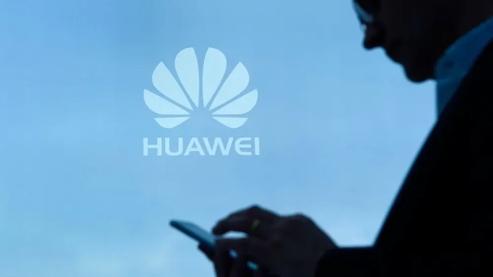 La agencia Al Jazeera informó que “la empresa en cuestión es Huawei”