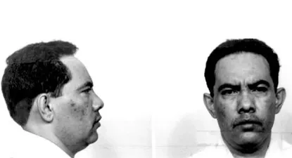 Roberto Moreno Ramos puede convertirse en el mexicano preso número 12 ejecutado en Estados Unidos desde 1976.