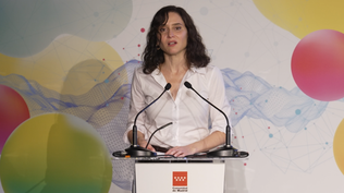 Trío de eclipses solares en España: Madrid impulsa actividades con un programa educativo y científico