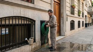SUTERH publicó las escalas salariales de los Encargados de edificio