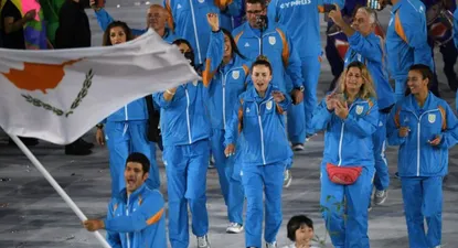 chipre tuvo el primer doping de rio