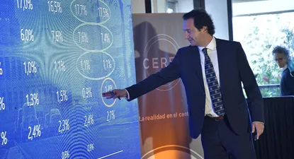 Munyo: “El gobierno va a tener que ampliar el presupuesto para las transferencias sociales”