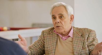 Muere Jimmy Giménez-Arnau a los 80 años.