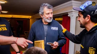 El Indio Olivera atraviesa un momento complicado de salud