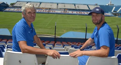 El Nacional invisible: secretos de la fábrica de juveniles