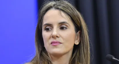 Carolina Ache dará explicaciones a la bancada de Ciudadanos