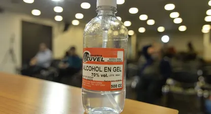 Estas son las recomendaciones para prevenir el coronavirus en los lugares de trabajo