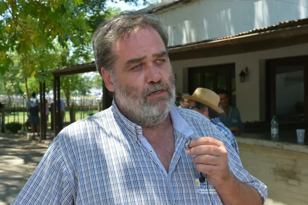 Marcelo Nougué