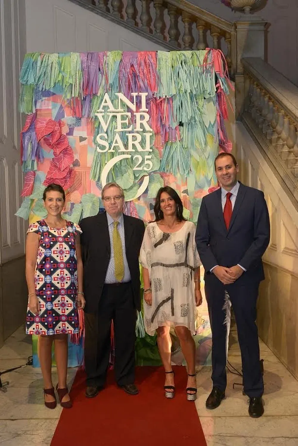 Damián Lachaga, Alexandra Morgan