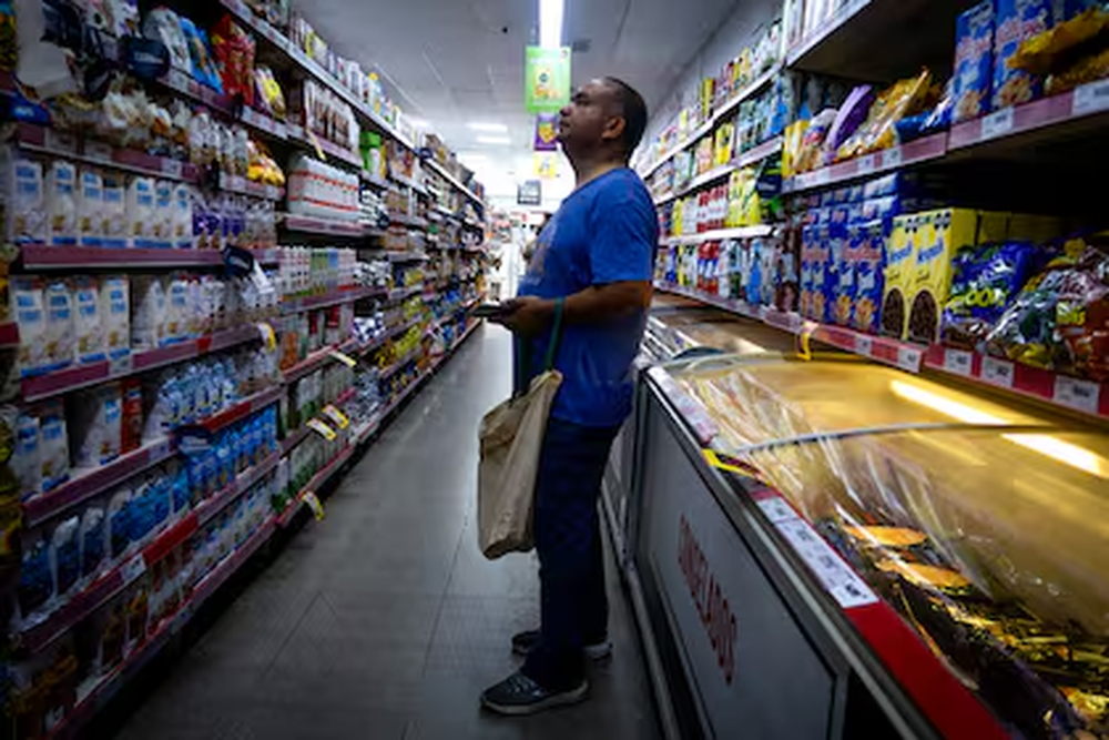 La inflación de abril y mayo podría ubicarse entre 4% y 7% mensual