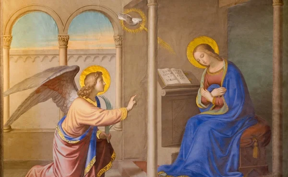 El Santo que se celebra este 25 de marzo en España.&nbsp;