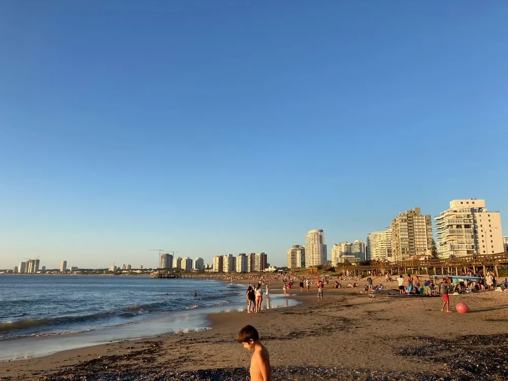 Punta del Este