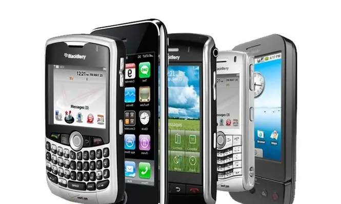 Uso de smartphone se expandió 60% durante últimos 12 meses