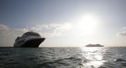 Se espera que la próxima temporada de cruceros sea similar o mejor a la anterior.