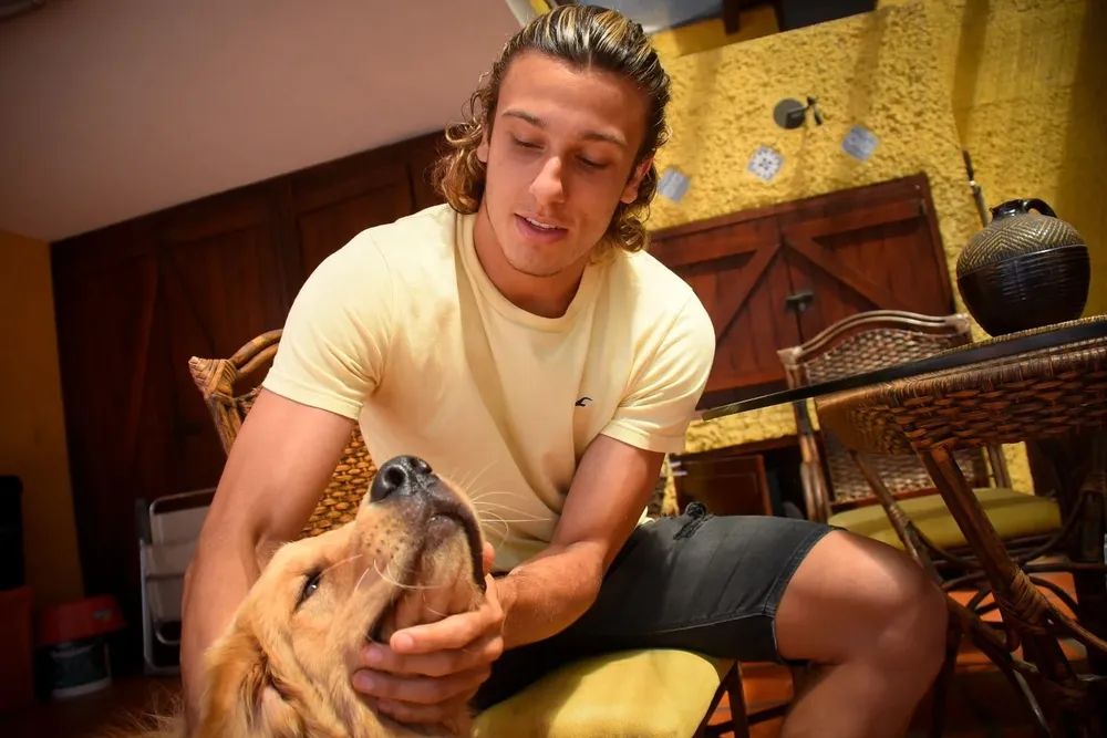 Canobbio espera el sí de Peñarol para poder irse a Athletico Paranaense