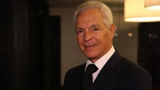 Siempre los cambios de gobierno en la Argentina son traumáticos, porque no aceptan dejar el poder