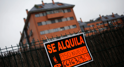 por las nubes: alquilar una vivienda en espana trepo un 10,4% interanual en el mes de julio